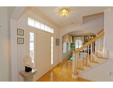 12 Brickyard Ln, Westborough, MA 01581 - photo 3