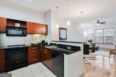 390 17th St NW unit 6057, Atlanta, GA 30363 - photo 6