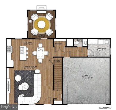 74 Thyme Way, Bunker Hill, WV 25413 - photo 7