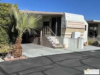 17405 Corkill Rd unit 37, Desert Hot Springs, CA 92241 - photo 3