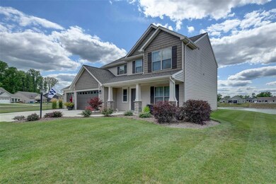 5506 Kodiak Trail, Auburn, IN 46706 - photo 3