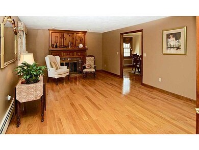 Living Room.