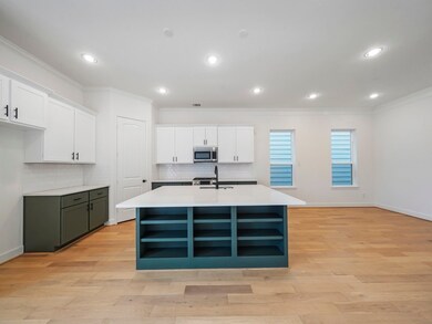 3506 Lynette Cove Place, Houston, TX 77018 - photo 3