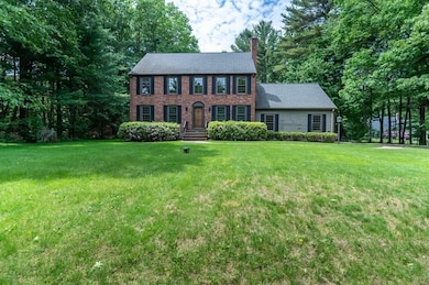 38 Stonecleave Rd, North Andover, MA 01845 - photo 2