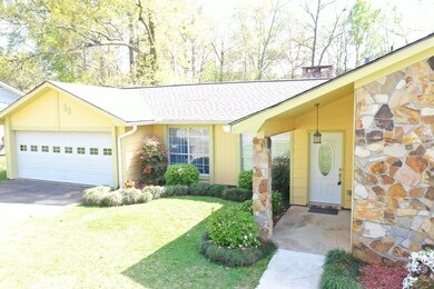 58 Clairmont Cir, Laurel, MS 39440 - photo 4