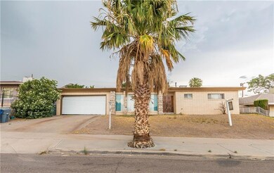 3009 Van Buren Ave, El Paso, TX 79930 - photo 3