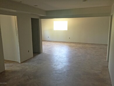 Interior B