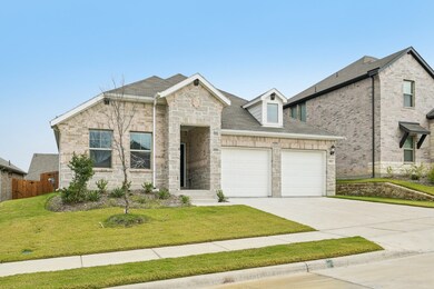 502 Stagg St, McKinney, TX 75069 - photo 2