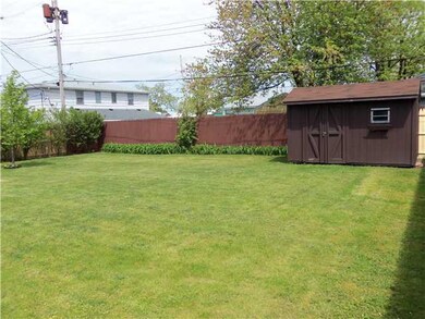 Yard/Garden