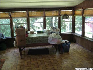 Sunroom