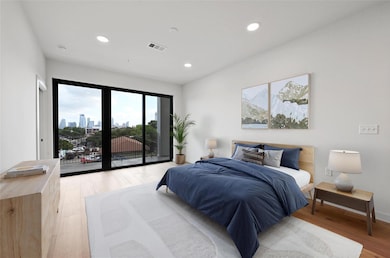 One Oak unit 209, Austin, TX 78704 - photo 2