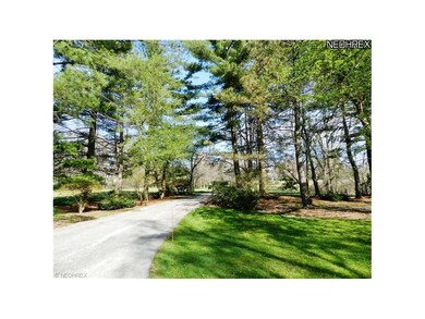 The drive to your door is a beautiful transition t