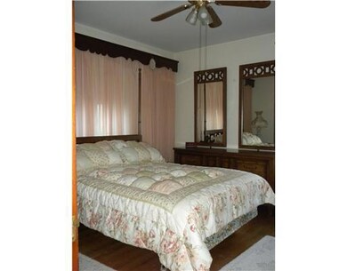 Master Bedroom.
