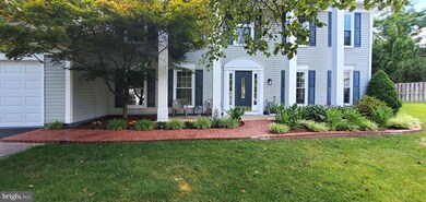 7006 Green Spring Ln, Alexandria, VA 22306 - photo 6