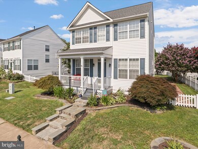 12454 Iona Sound Dr, Bristow, VA 20136 - photo 4