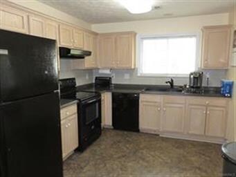 Kitchen Additional View