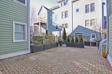 189 Richdale Ave unit B8, Cambridge, MA 02140 - photo 6