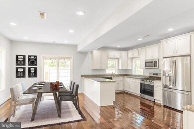 1036 45th St NE, Washington, DC 20019 - photo 3