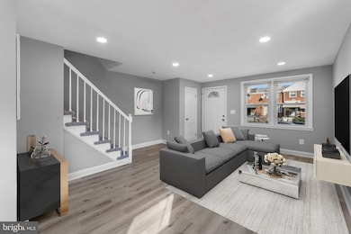 4117 Eastmont Ave, Baltimore, MD 21213 - photo 3