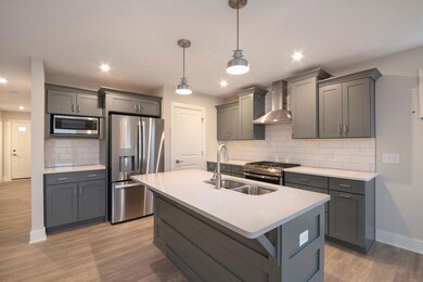 1691 Thyme Dr, Byron Center, MI 49315 - photo 5