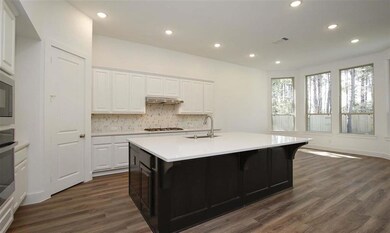 17926 Aqua Haven Ln, Conroe, TX 77302 - photo 4