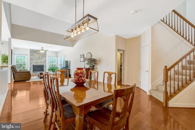 13154 Triple Crown Loop, Gainesville, VA 20155 - photo 4