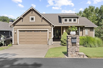 2243 Lower Waterfall Rd, Grove, OK 74344 - photo 2