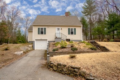 642 Quaker St, Northbridge, MA 01534 - photo 2