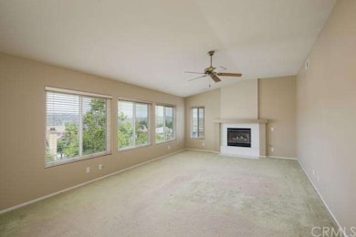 Here we see the oversized master suite.  Relax and