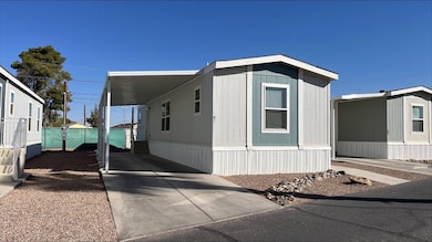 1409 N French St unit C-47, Casa Grande, AZ 85122 - photo 7