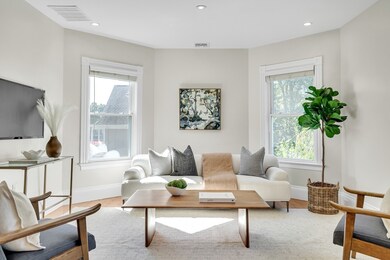 55 Harrison St unit 2, Brookline, MA 02446 - photo 7