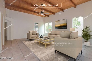 Virtually Staged