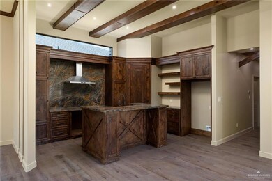 1613 Stardust Ln, Edinburg, TX 78541 - photo 4