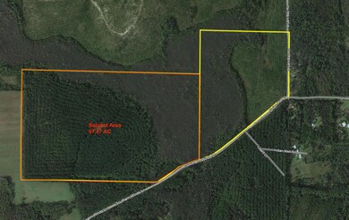 Tract#6418 Bryant Bay Rd unit Mattox Springs NW 97, Caryville, FL 32427 - photo 4