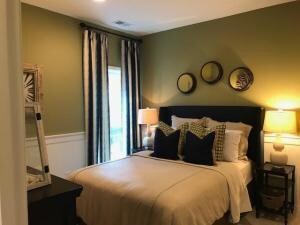 Litchfield secondary bedroom