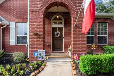 3627 Cape Vista Ct, Spring, TX 77386 - photo 3