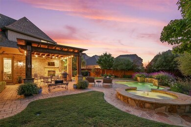 1820 Saint Philip Ave, Southlake, TX 76092 - photo 2