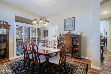 Living and Dining Room 2