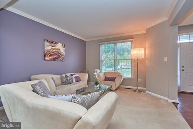 9613 Dapper Town Row, Laurel, MD 20723 - photo 5