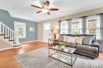 Living Room.