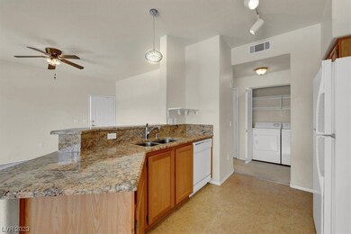 Upgraded Granite countertops. All Appliances inclu