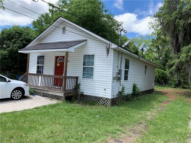 705 N St, Brunswick, GA 31520 - photo 2