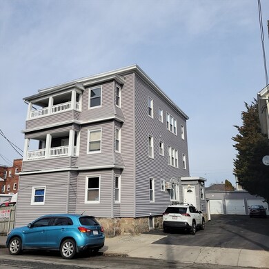 836 Globe St, Fall River, MA 02724 - photo 6