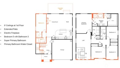 721 Teetor Cir NW unit Lot 19, Orting, WA 98360 - photo 2
