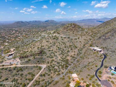 N Arroyo Rd Cave Creek Lot-36