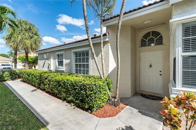 15750 NW 16th Ct, Pembroke Pines, FL 33028 - photo 2