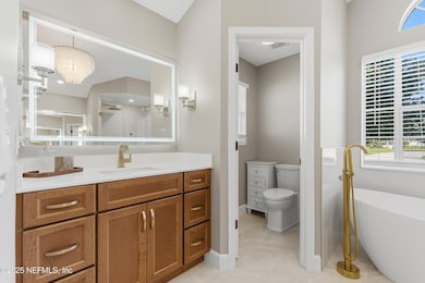 1845 Bluebonnet Way, Fleming Island, FL 32003 - photo 3