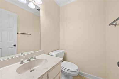 303 Brandywine Cir unit 303, Atlanta, GA 30350 - photo 3