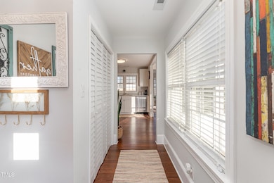 109 N Watauga Ave, Dunn, NC 28334 - photo 4