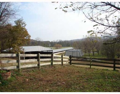 Other. View of farm from yard